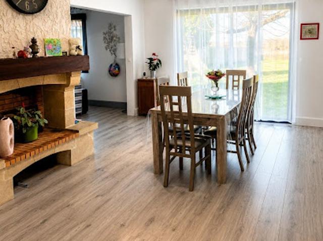 Vente Maison 7 pièces 160 m2 Montagne