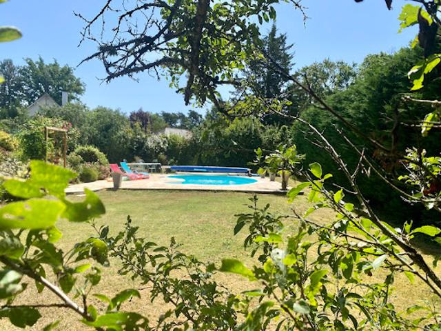 Vente Maison 7 pièces 160 m2 Montargis