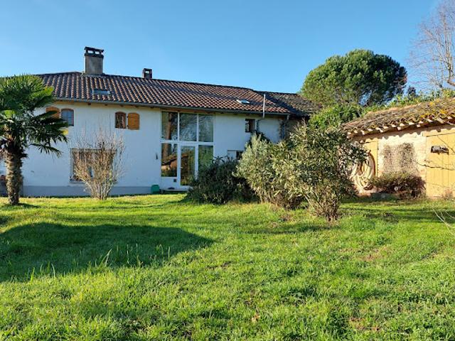 Vente Maison 7 pièces 160 m2 Montauban