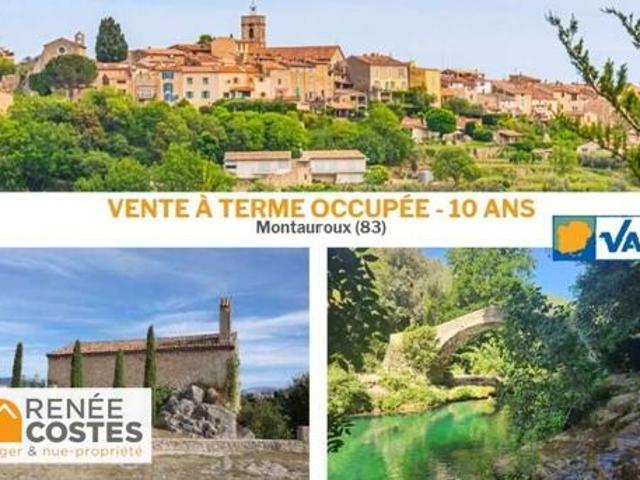 Vente Maison 7 pièces 160 m2 Montauroux