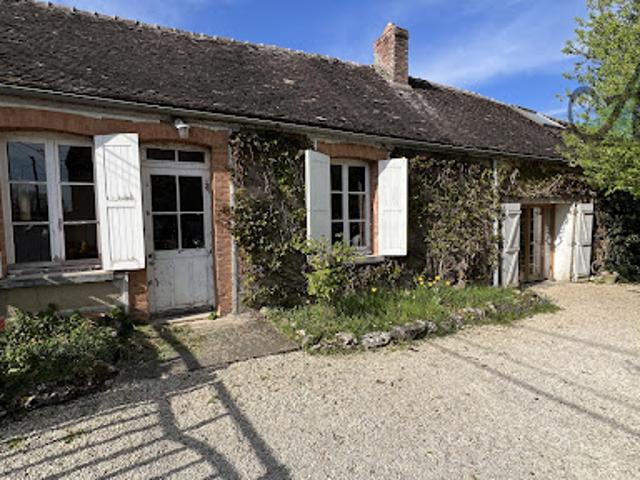 Vente Maison 7 pièces 160 m2 Montereau Fault Yonne