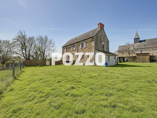 Vente Maison 7 pièces 160 m2 Montfiquet