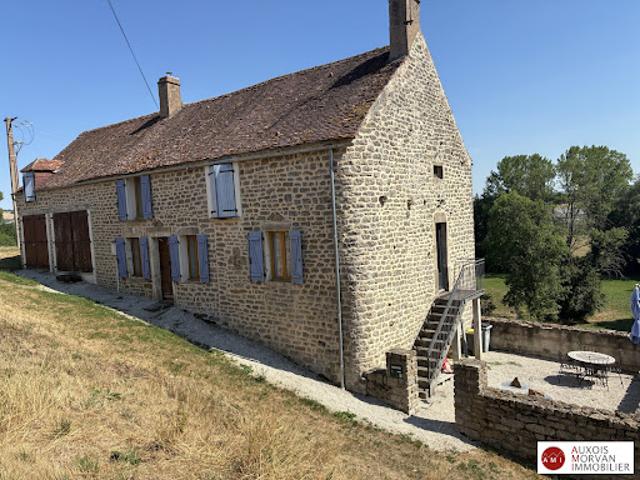 Vente Maison 7 pièces 160 m2 Montigny sur Armançon