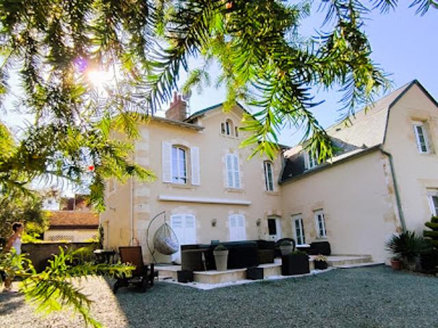 Vente Maison 7 pièces 160 m2 Nevers