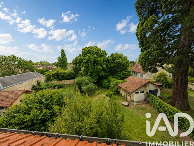 Vente Maison 7 pièces 160 m2 Orleans