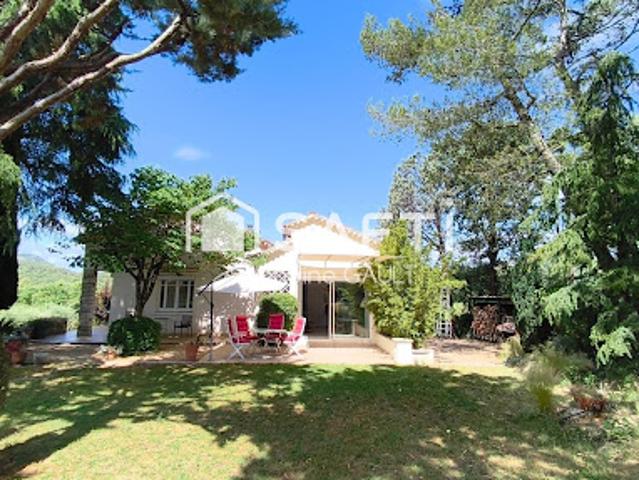 Vente Maison 7 pièces 160 m2 Ales