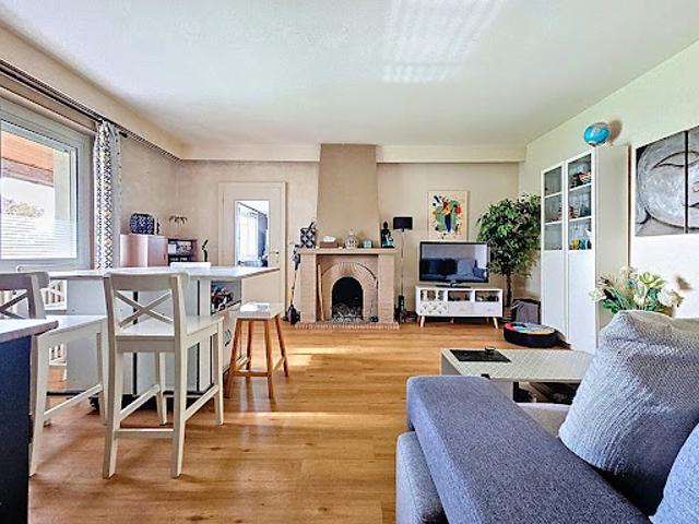 Vente Maison 7 pièces 160 m2 Angers