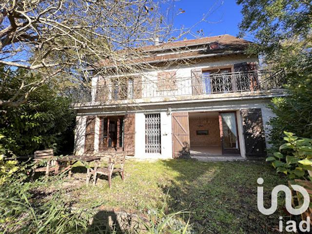 Vente Maison 7 pièces 160 m2 Beynes