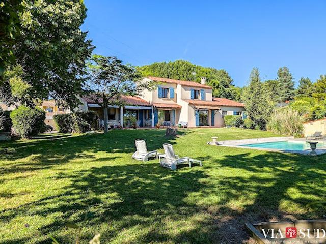 Vente Maison 7 pièces 160 m2 Beziers