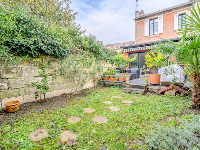 Vente Maison 7 pièces 160 m2 Bordeaux