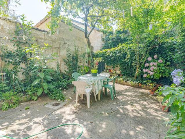 Vente Maison 7 pièces 160 m2 Bordeaux
