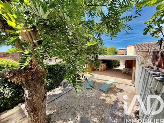 Vente Maison 7 pièces 160 m2 Castelnaudary