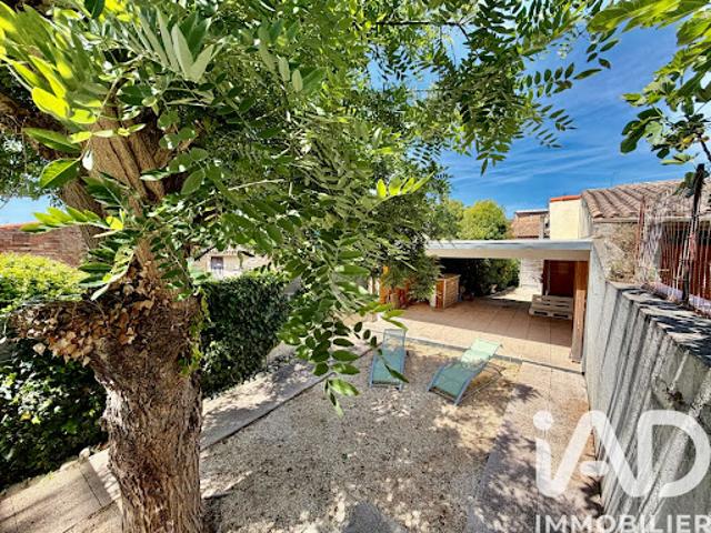 Vente Maison 7 pièces 160 m2 Castelnaudary