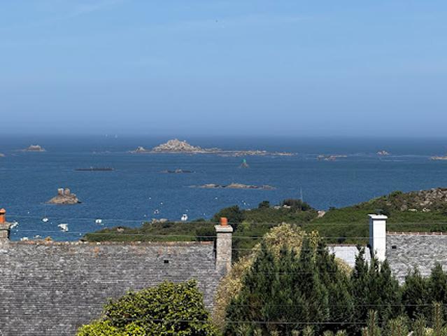 Vente Maison 7 pièces 160 m2 Carantec
