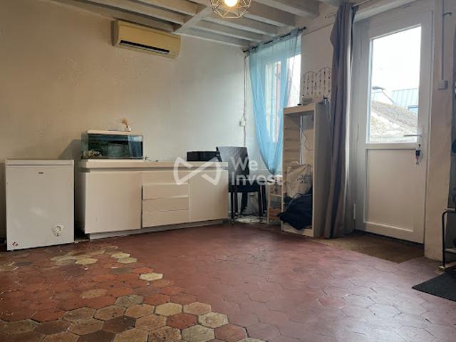 Vente Maison 7 pièces 160 m2 Cheptainville