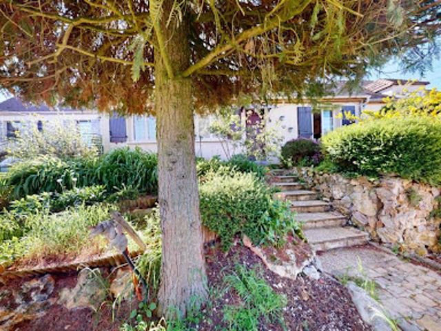 Vente Maison 7 pièces 160 m2 Choisy en Brie