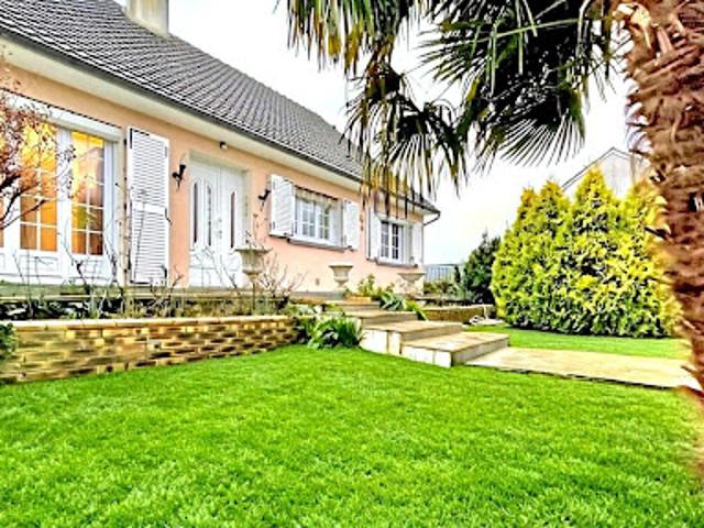Vente Maison 7 pièces 160 m2 Coulommiers