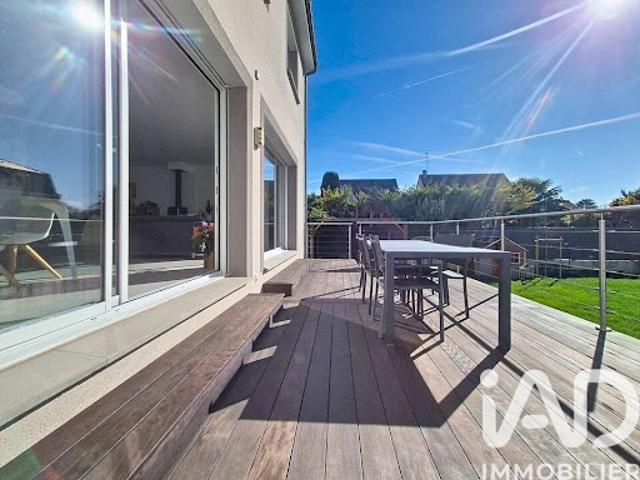 Vente Maison 7 pièces 160 m2 Creteil