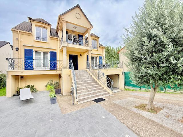 Vente Maison 7 pièces 160 m2 Creteil