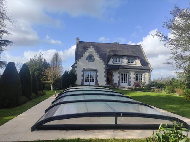 Vente Maison 7 pièces 160 m2 Dinan