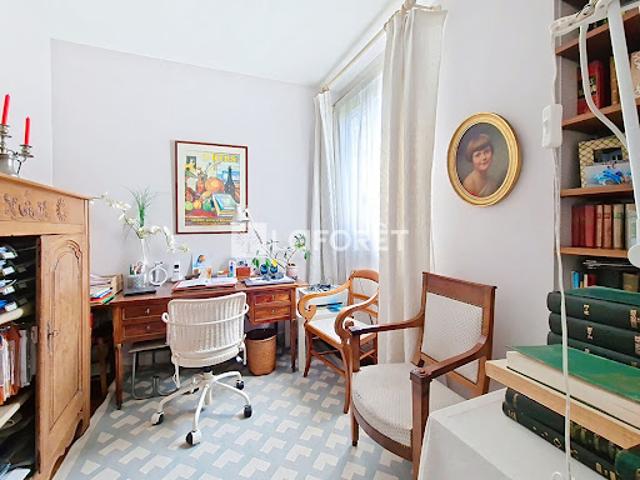 Vente Maison 7 pièces 160 m2 Evreux