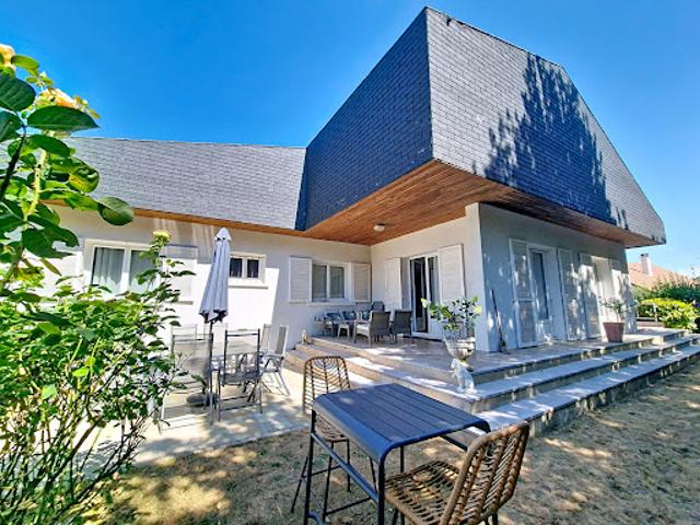 Vente Maison 7 pièces 160 m2 Evreux