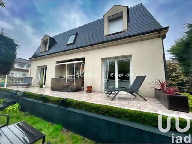 Vente Maison 7 pièces 160 m2 Ermont