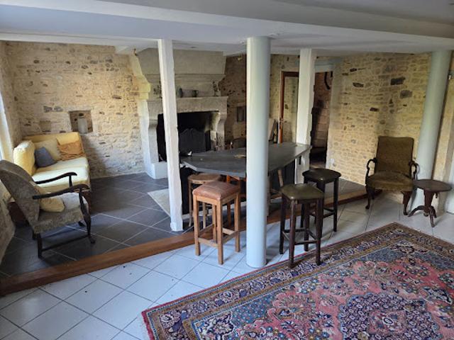 Vente Maison 7 pièces 160 m2 Falaise
