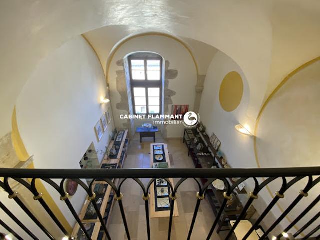 Vente Maison 7 pièces 160 m2 Flavigny sur Ozerain