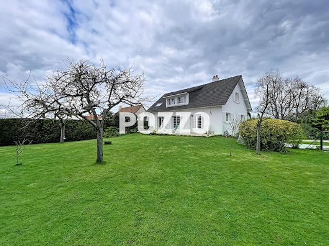 Vente Maison 7 pièces 160 m2 Fontaine Etoupefour