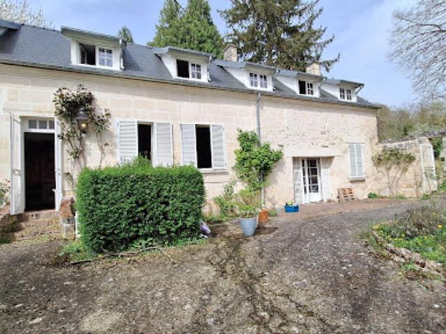 Vente Maison 7 pièces 160 m2 Hautefontaine