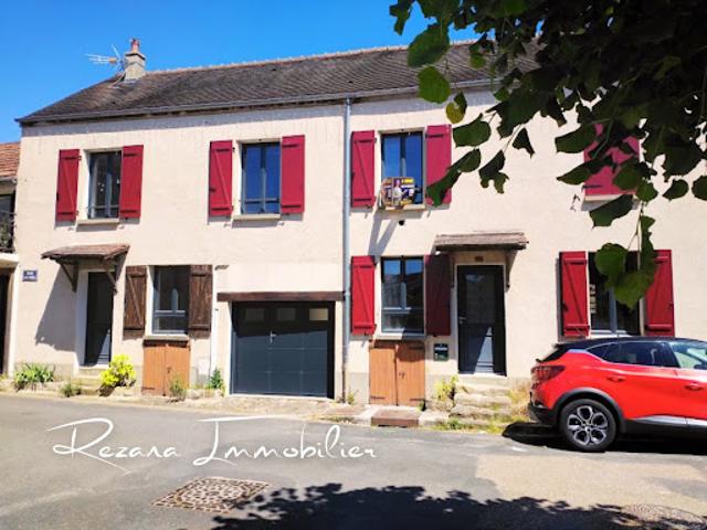 Vente Maison 7 pièces 160 m2 Héricy