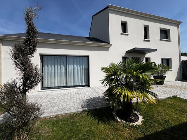 Vente Maison 7 pièces 160 m2 Ingré