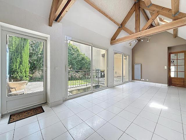 Vente Maison 7 pièces 160 m2 Jambville