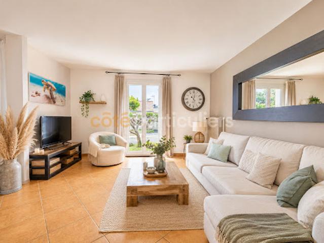 Vente Maison 7 pièces 160 m2 La Limouzinière