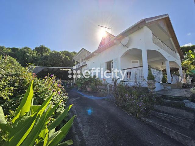 Vente Maison 7 pièces 160 m2 La possession
