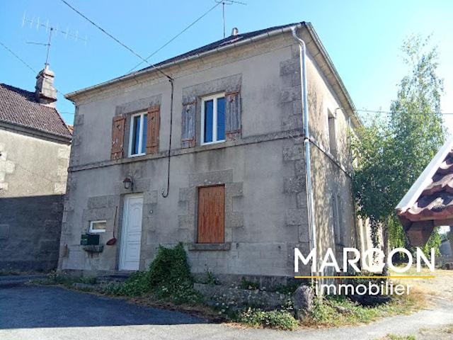 Vente Maison 7 pièces 160 m2 La Saunière