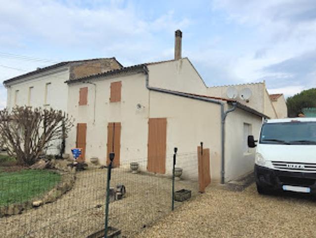 Vente Maison 7 pièces 160 m2 La Vergne