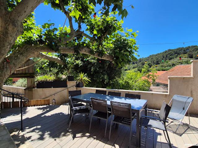 Vente Maison 7 pièces 160 m2 Lafare