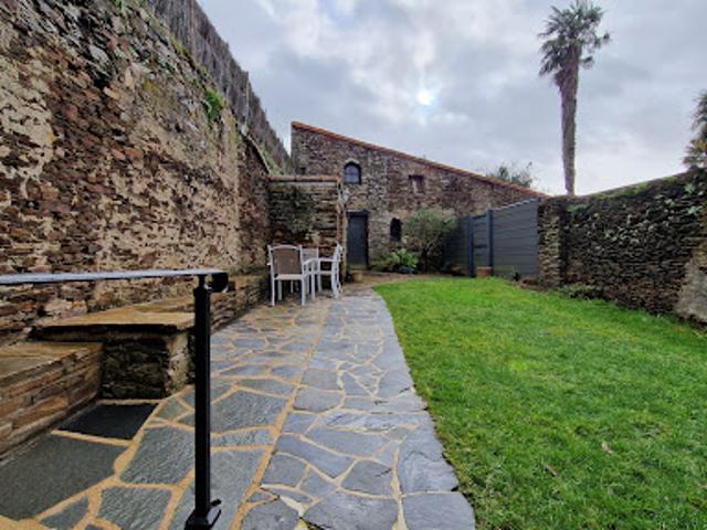 Vente Maison 7 pièces 160 m2 Le Loroux Bottereau