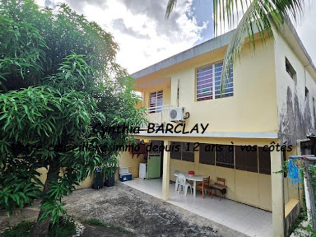 Vente Maison 7 pièces 160 m2 Le Precheur