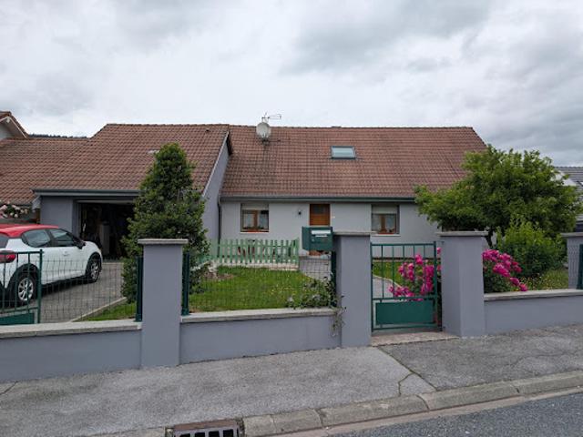Vente Maison 7 pièces 160 m2 Le Syndicat