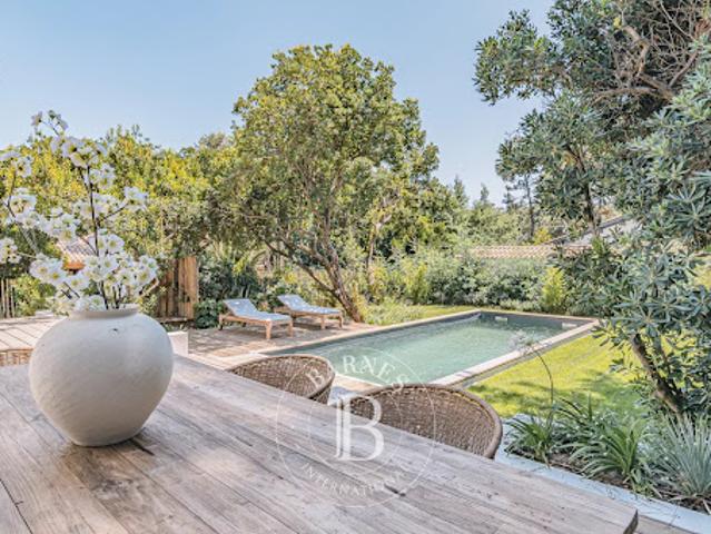 Vente Maison 7 pièces 160 m2 Lège Cap Ferret
