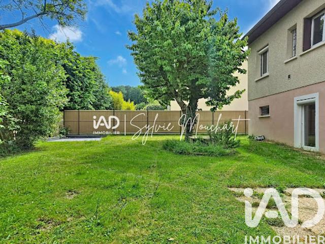 Vente Maison 7 pièces 160 m2 Les Clayes sous Bois