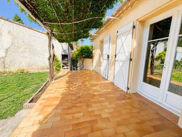 Vente Maison 7 pièces 160 m2 Limoux