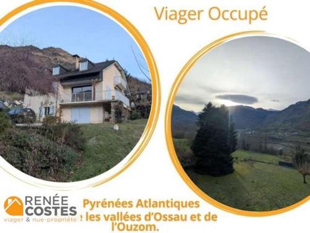 Vente Maison 7 pièces 160 m2 Pau