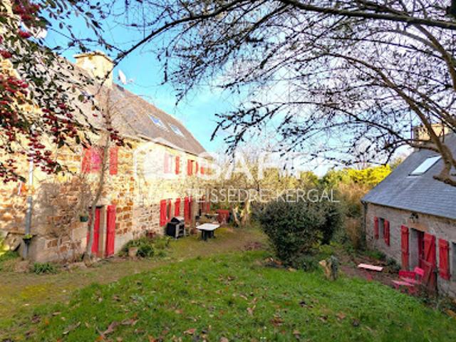 Vente Maison 7 pièces 160 m2 Perros Guirec