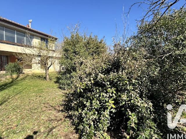 Vente Maison 7 pièces 160 m2 Pezens