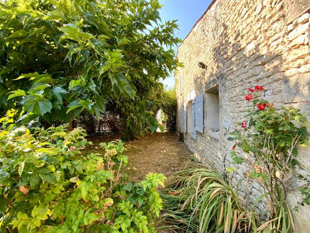 Vente Maison 7 pièces 160 m2 Pons