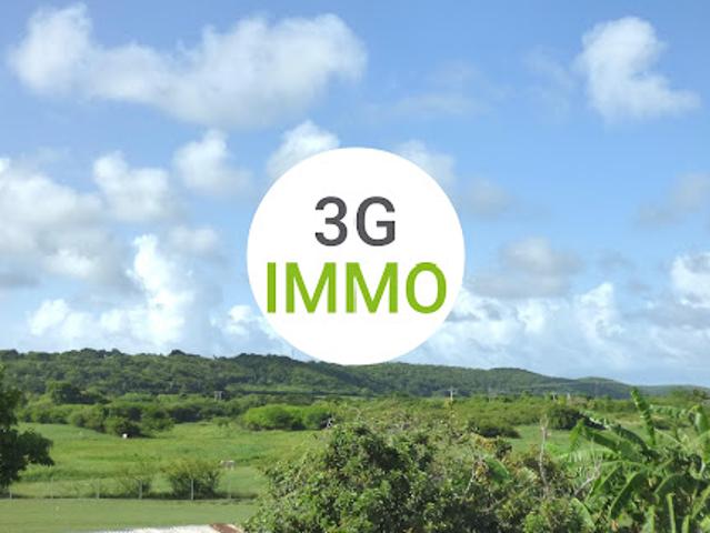 Vente Maison 7 pièces 160 m2 Port Louis